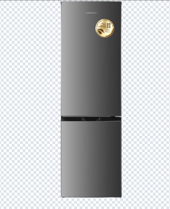 Холодильник дводверний LIBERTON LRD 180-271SH